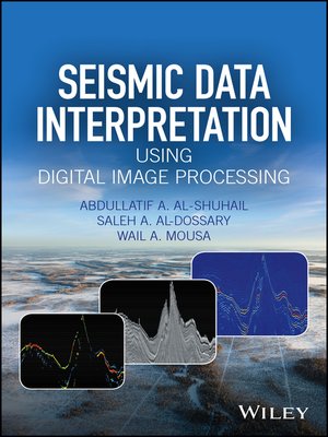 Processing Of Seismic Reflection Data Using Matlab Pdf